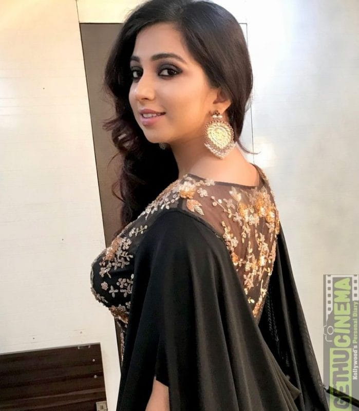 Shreya Ghoshal