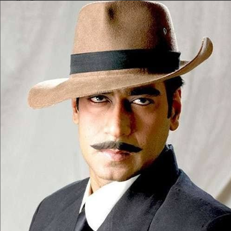 Ajay Devgan