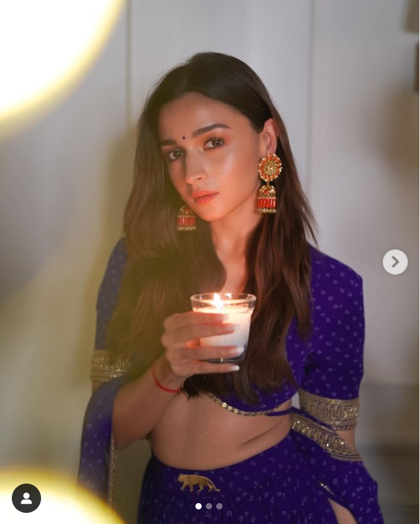 Alia Bhatt