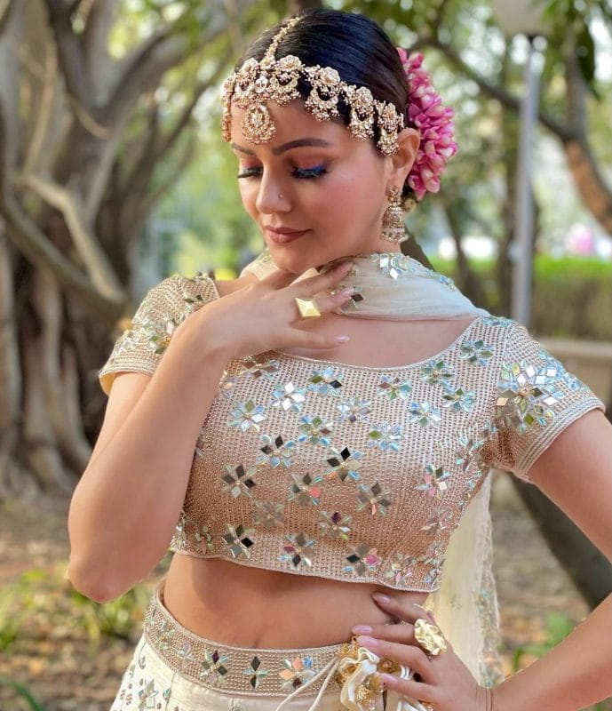 Rubina Dilaik