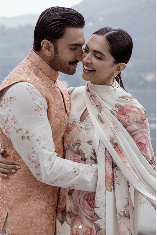 Ranveer Singh