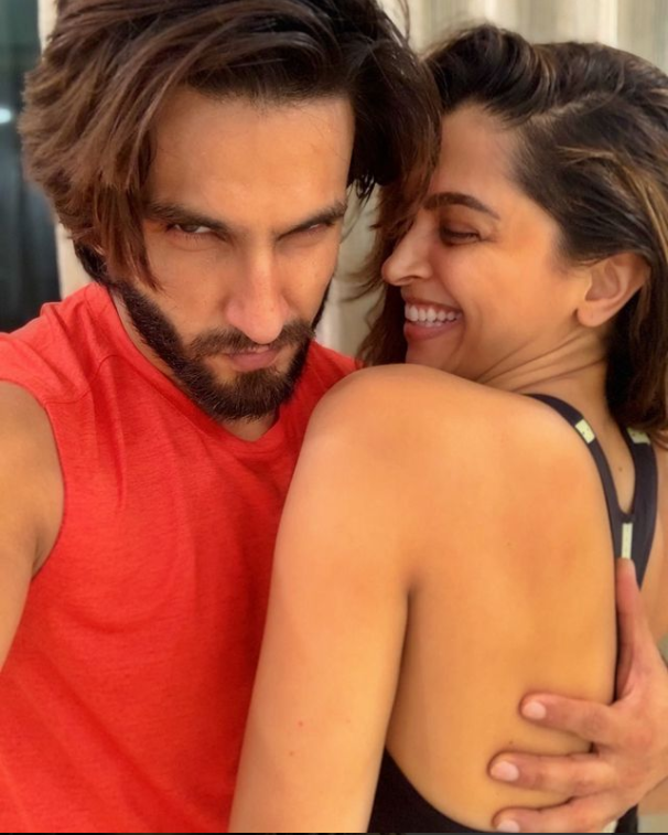 Ranveer Singh