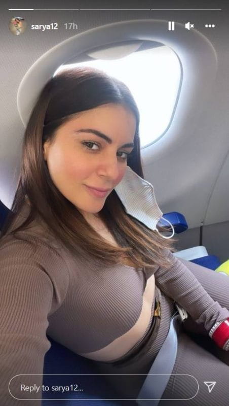 Shraddha Arya