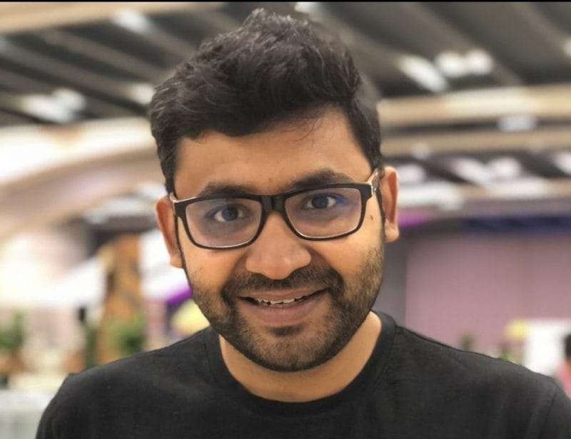 arag Agrawal