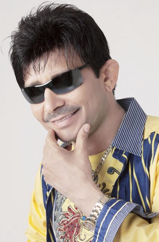 KRK