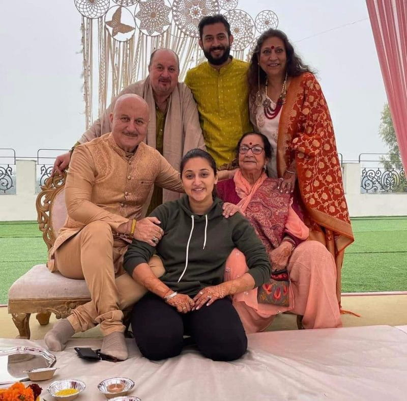 Anupam Kher