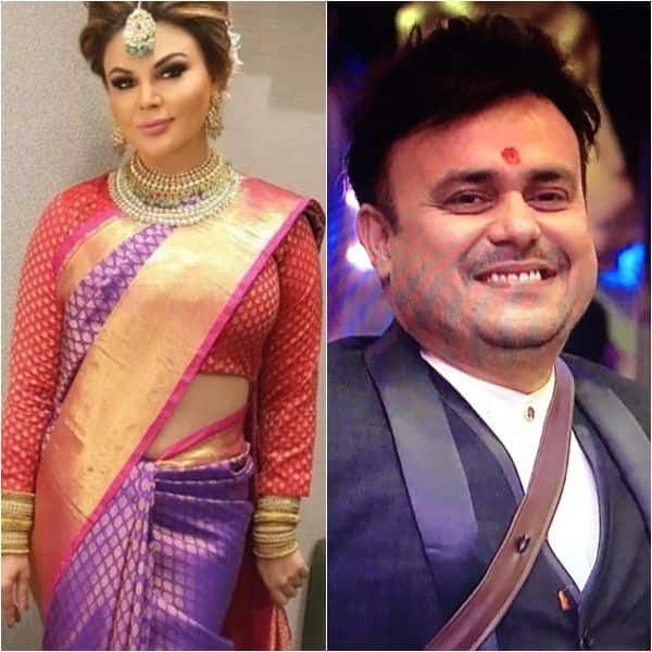 Rakhi Sawant's Husband Ritesh