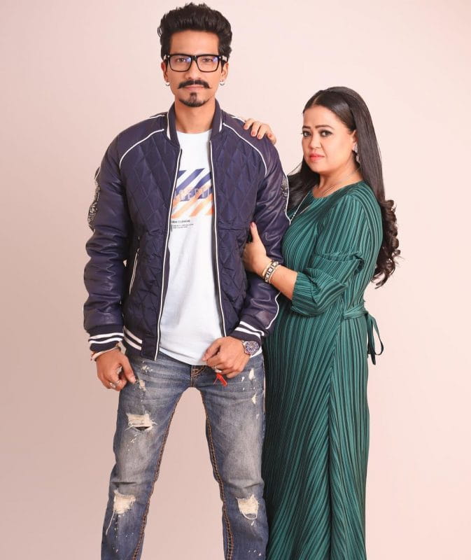 Bharti Singh