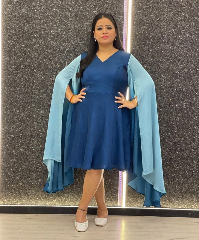 Bharti Singh