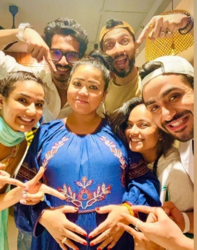 Bharti Singh