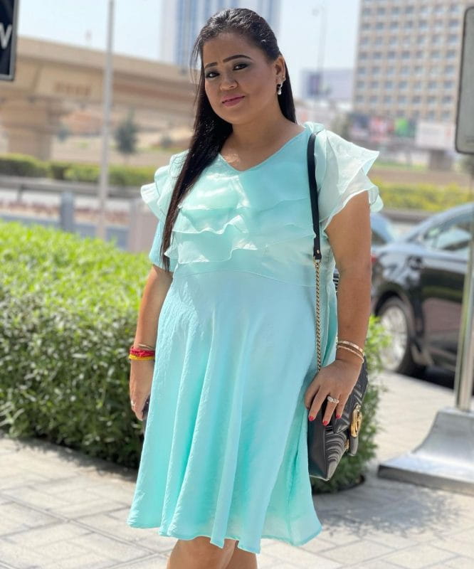 Bharti Singh