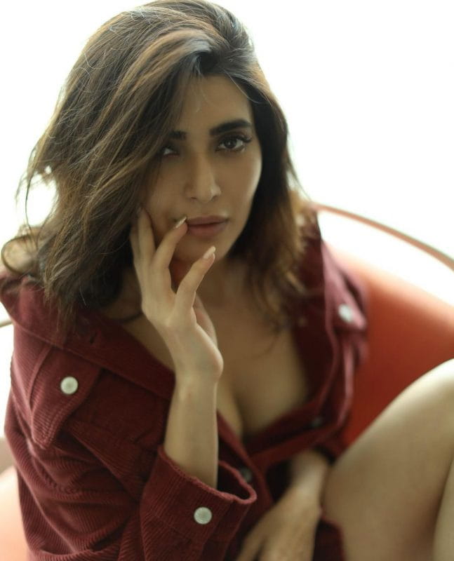 Karishma Tanna