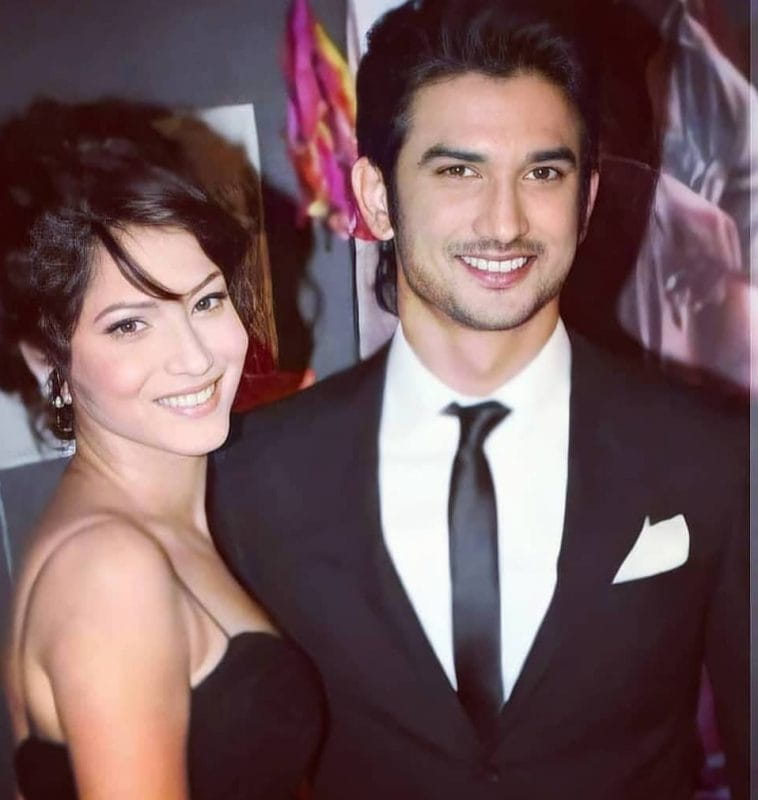 Sushant Singh Rajput