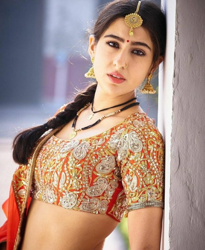 Sara Ali Khan