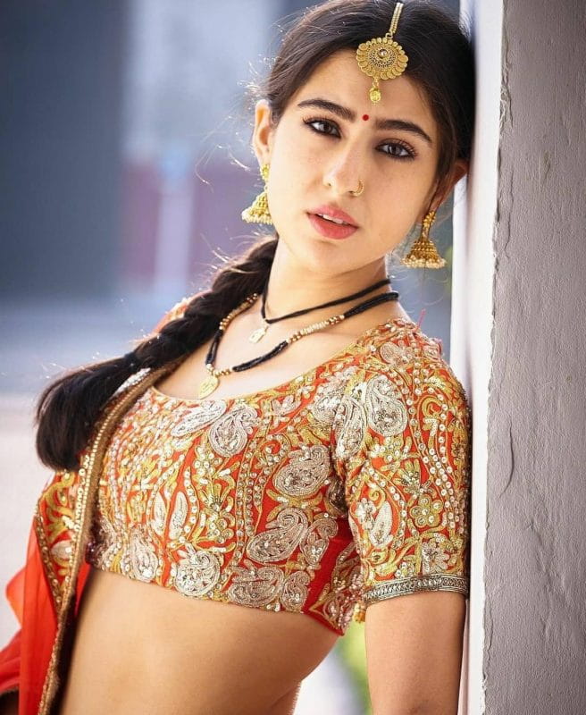 Sara Ali Khan