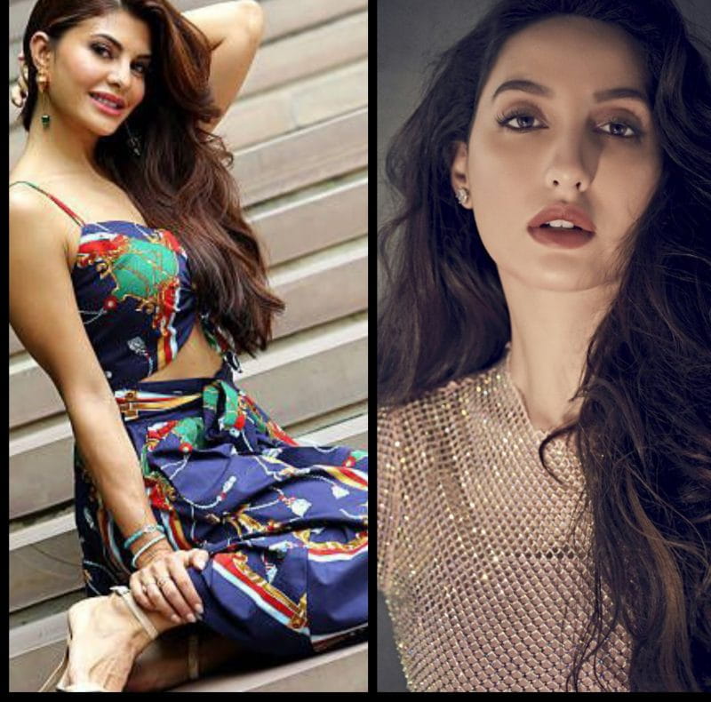 Bollywood Money Laundering Case