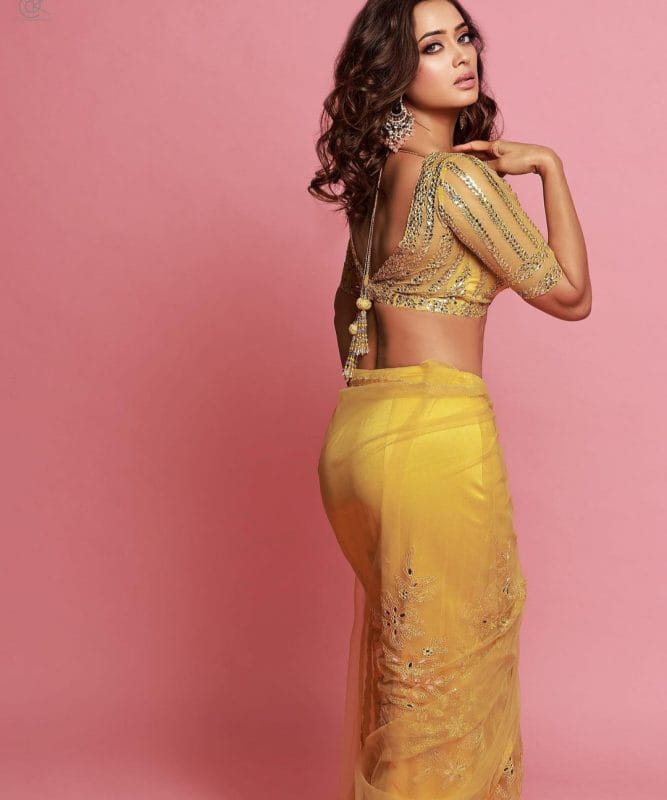 Shweta Tiwari