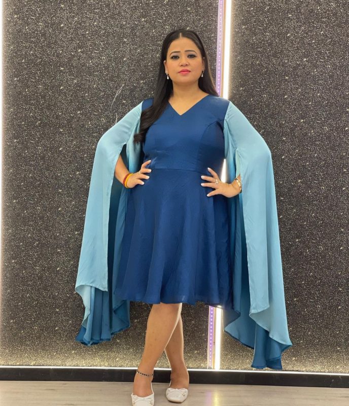 Bharti Singh