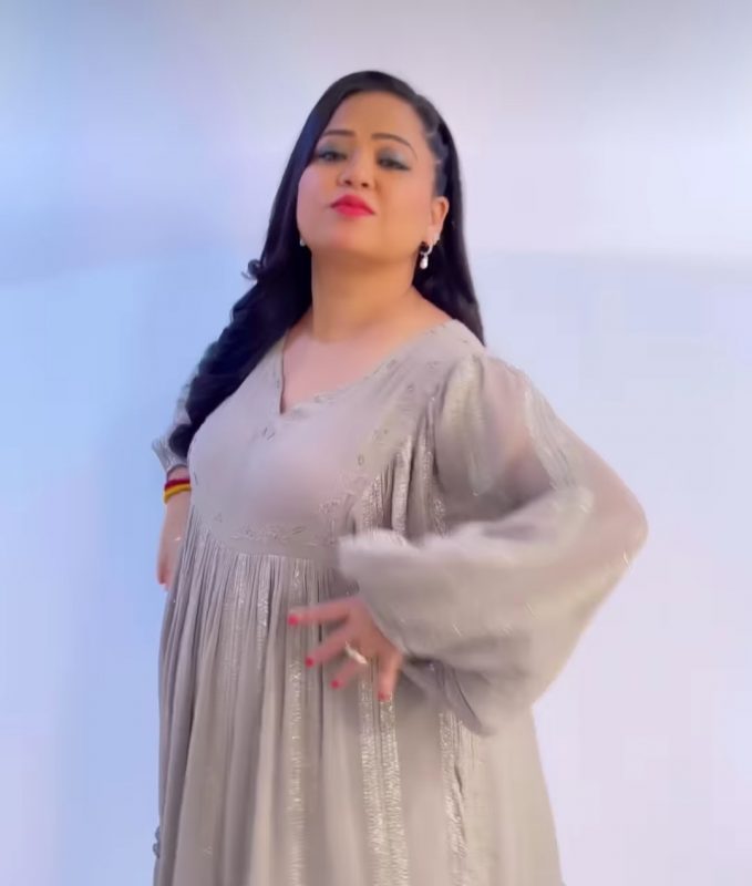 Bharti Singh