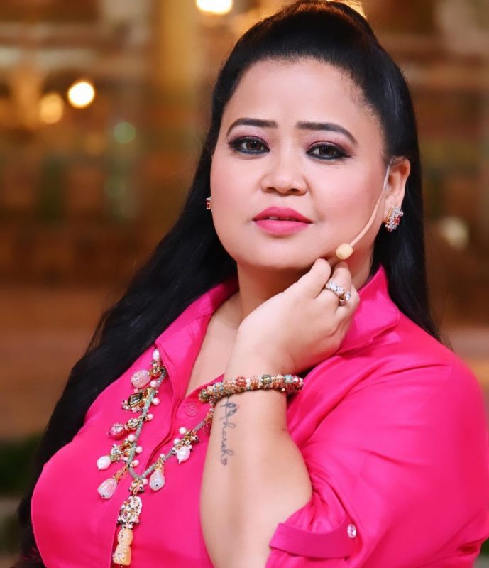 Bharti Singh