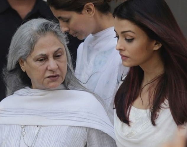 Jaya Bachchan