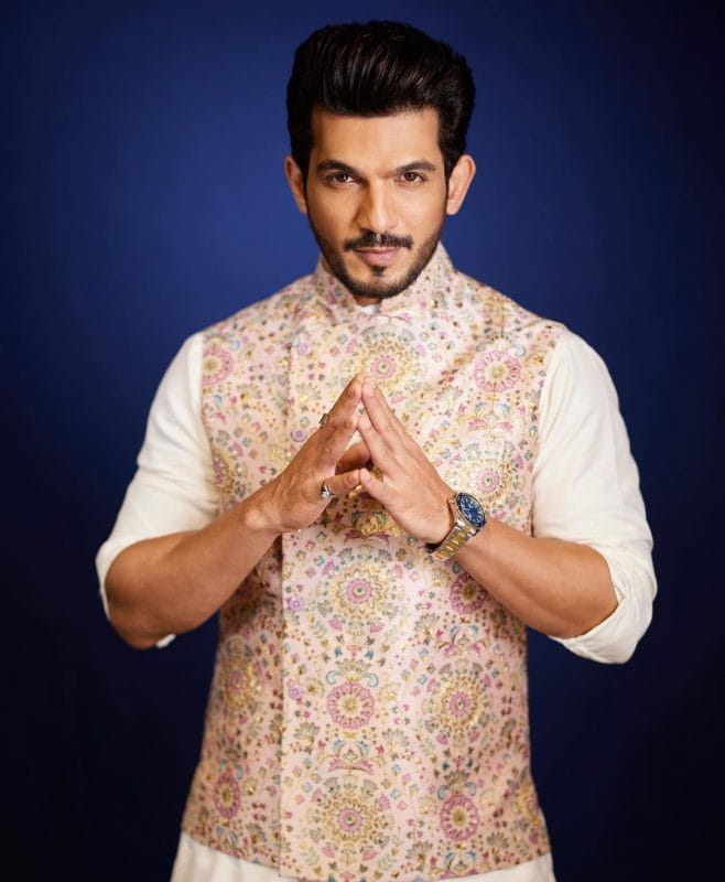 Arjun Bijlani