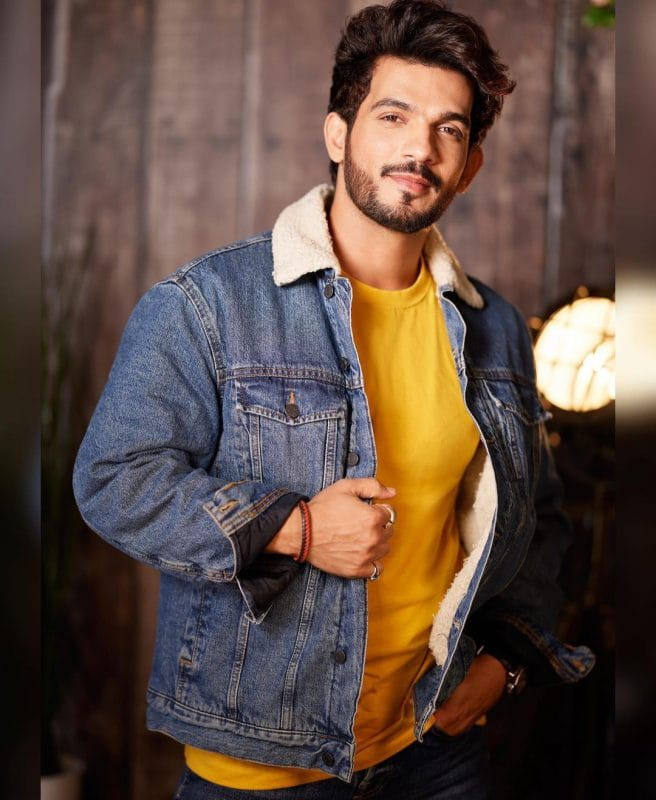 Arjun Bijlani