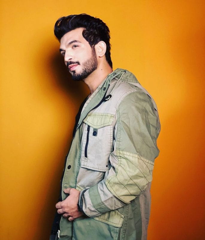 Arjun Bijlani