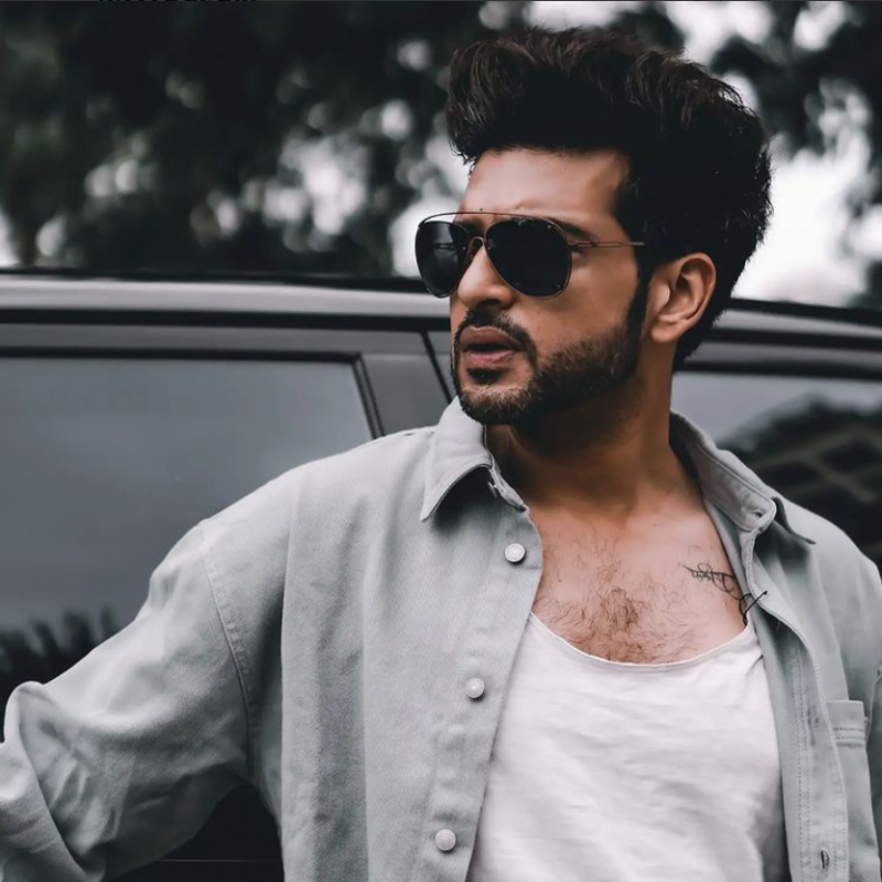 Karan Kundra