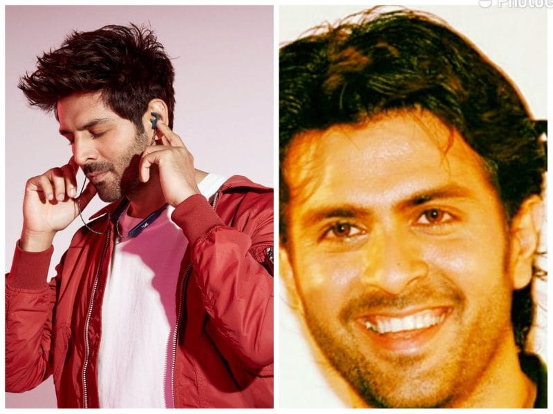 Bollywood Money Laundering Case
