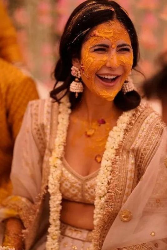 Katrina Vicky Kaushal