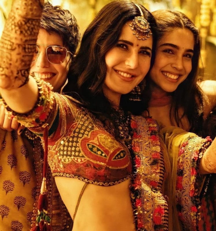 Katrina Kaif