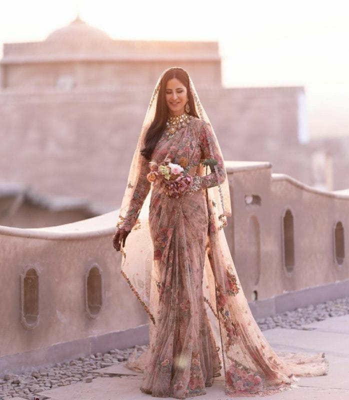 Katrina Vicky Kaushal