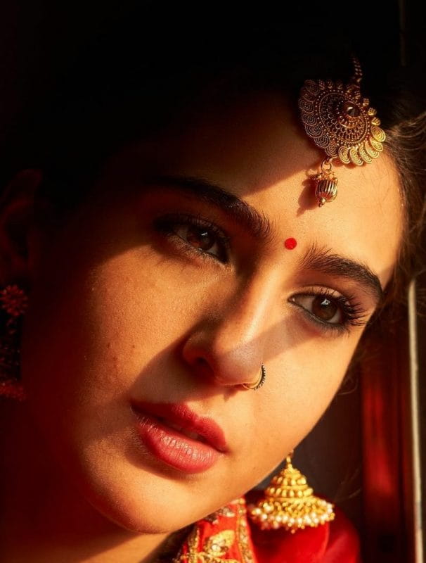 Sara Ali Khan