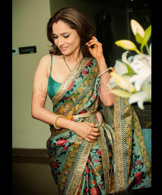 Ankita Lokhande