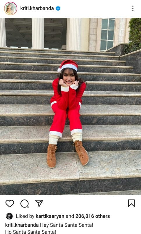 Christmas Celebration