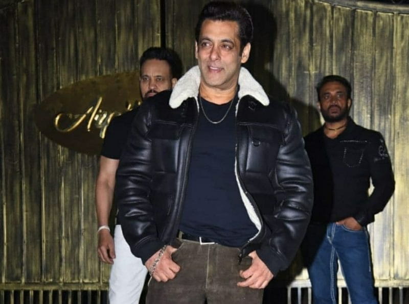 Salman Khan