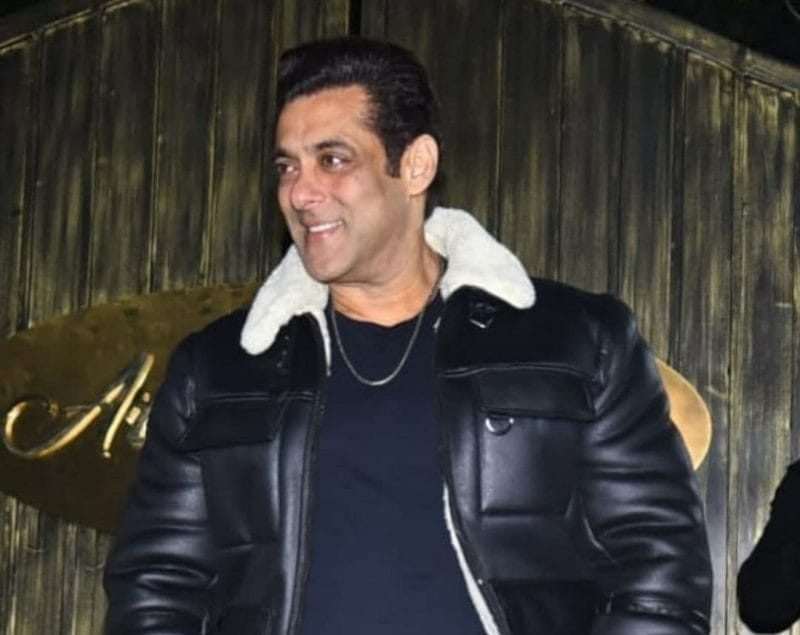 Salman Khan