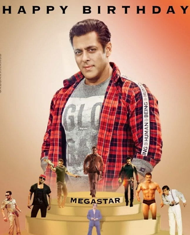 Salman Khan