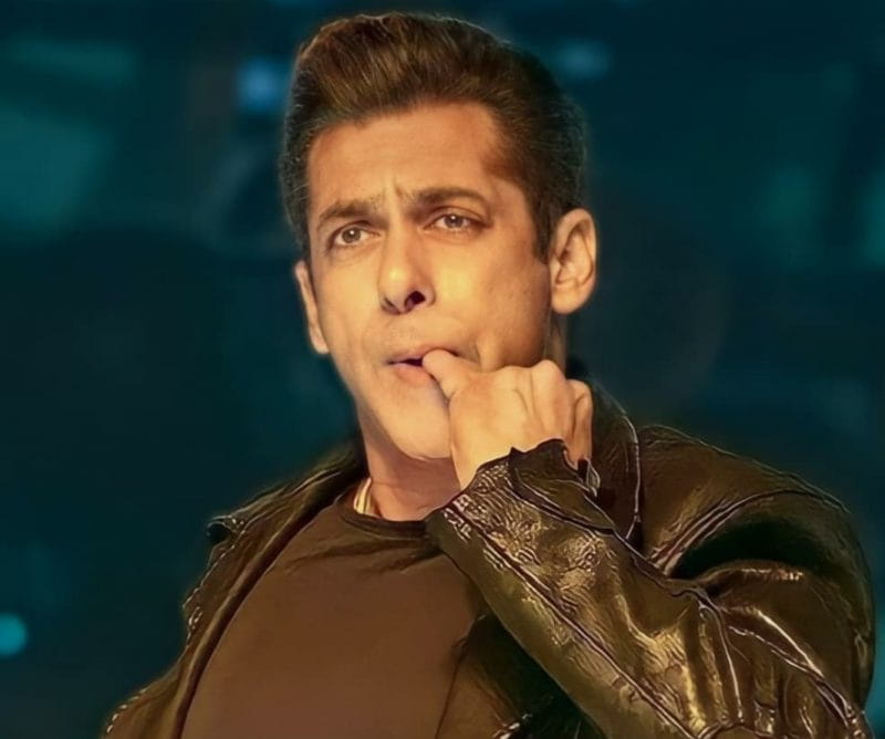 Salman Khan