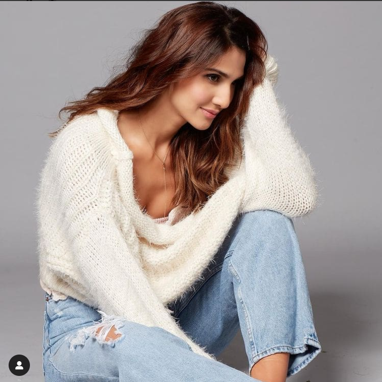 Vaani Kapoor