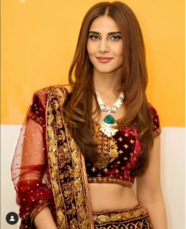 Vaani Kapoor