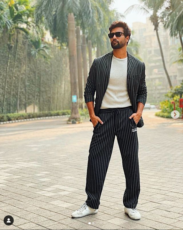 Vicky Kaushal