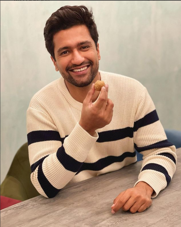 Vicky Kaushal