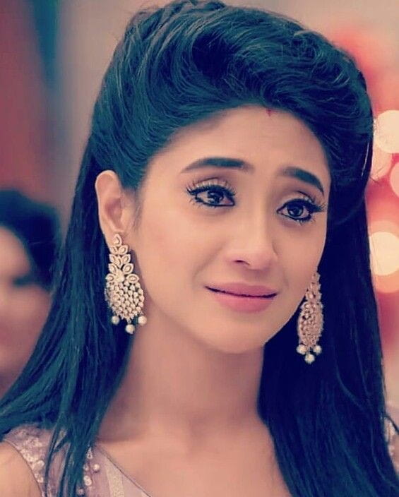 Shivangi Joshi