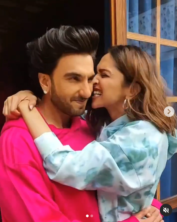 Ranveer Singh