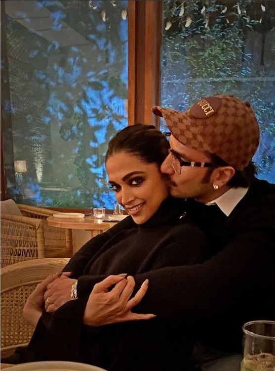 Ranveer Singh
