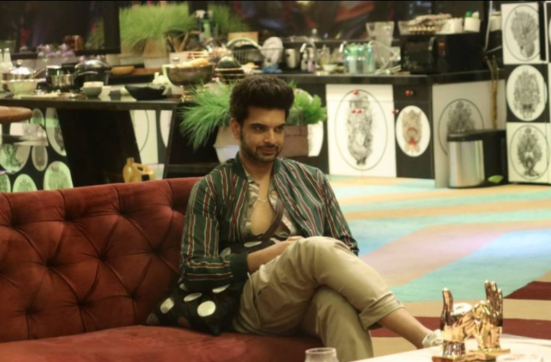 Karan Kundra