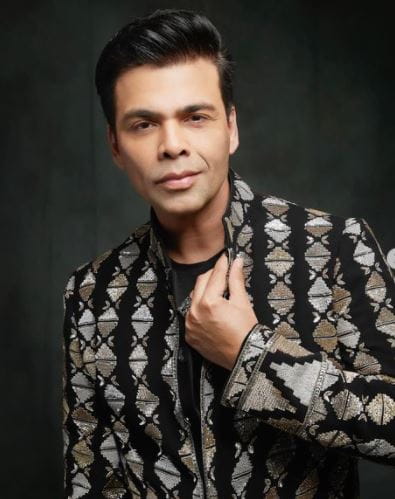 Karan Johar