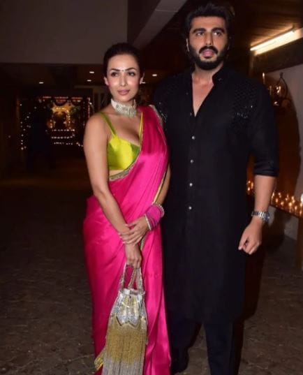 Malaika Arora Marriage